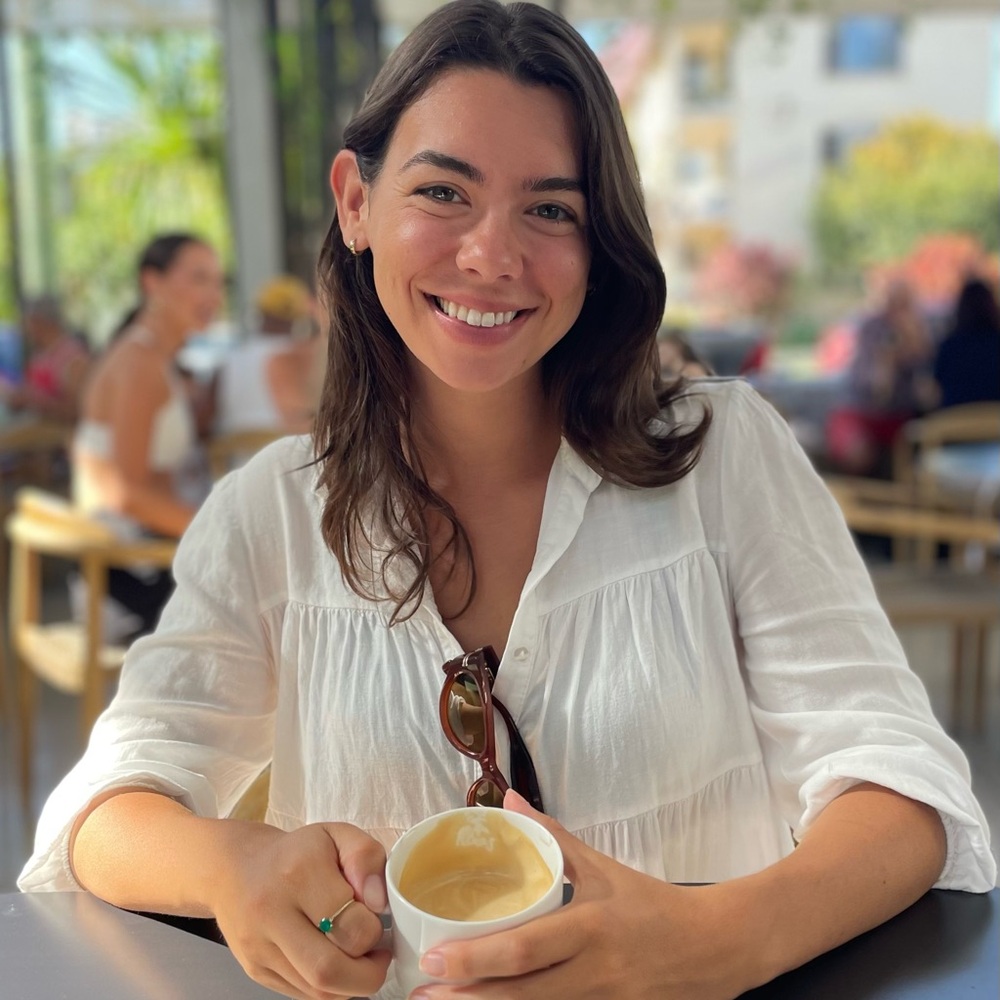 Meet your Posher, Autumn